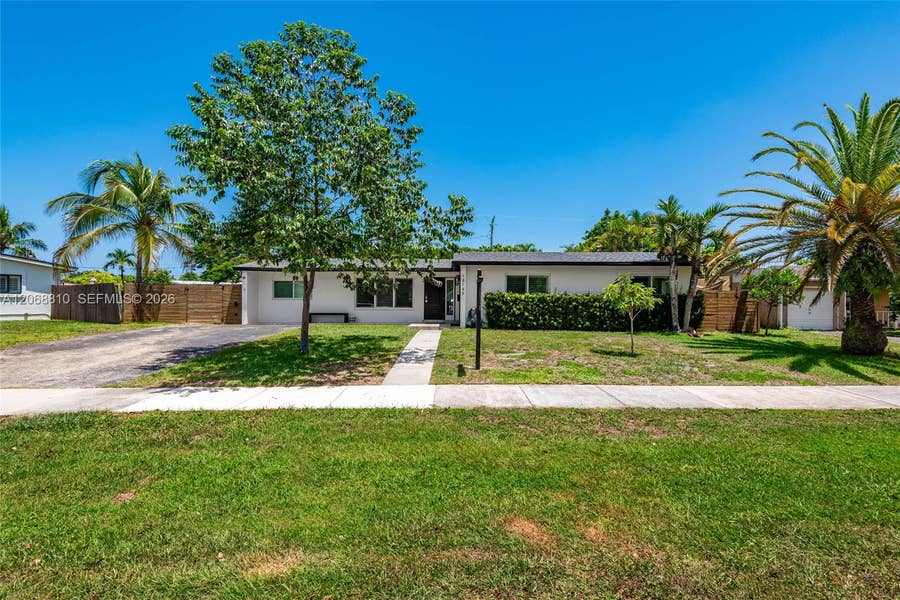 Property photo for 18145 SW 95th Court, Palmetto Bay, FL