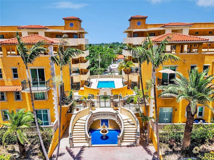 Property photo for 8888 Collins Avenue, #306, Surfside, FL