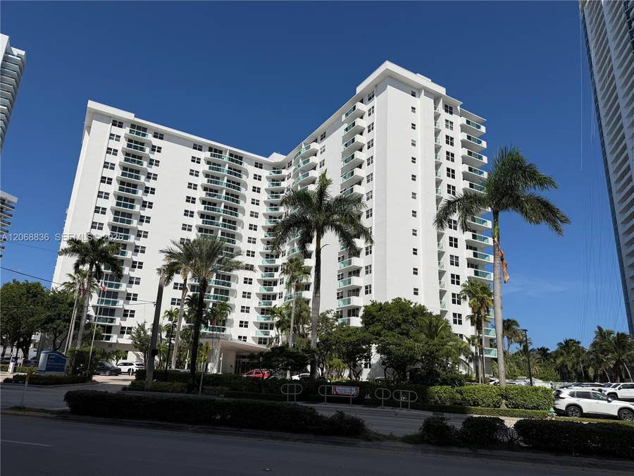 Property photo for 3001 S Ocean Drive, #421, Hollywood, FL