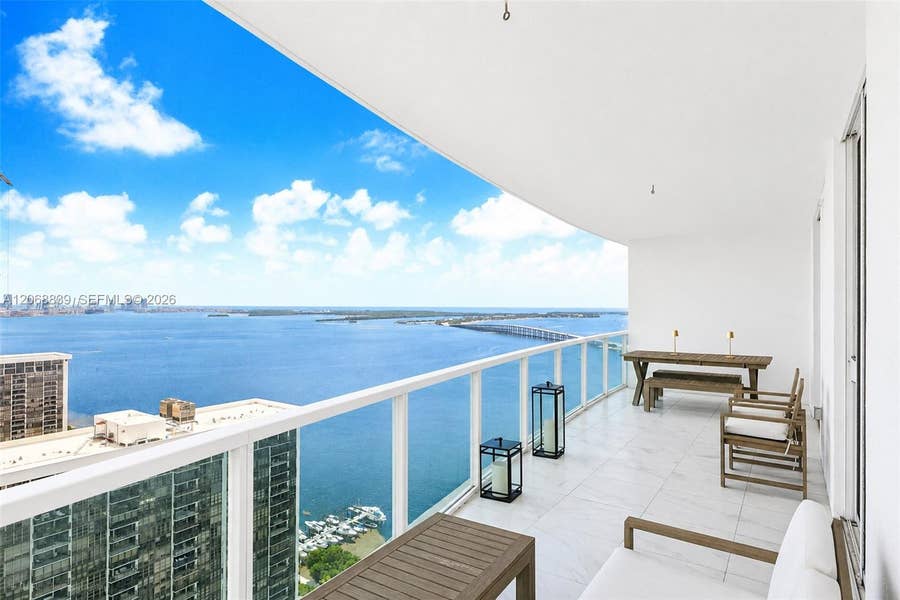 Property photo for 2101 Brickell Avenue, #3202, Miami, FL