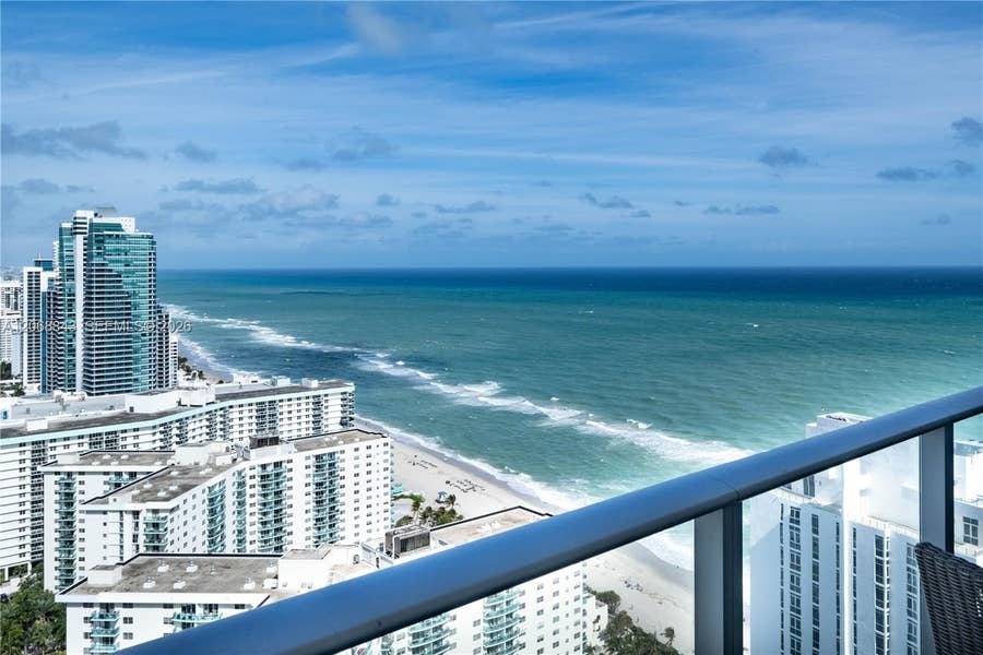 Property photo for 4111 S Ocean Drive, #3112, Hollywood, FL