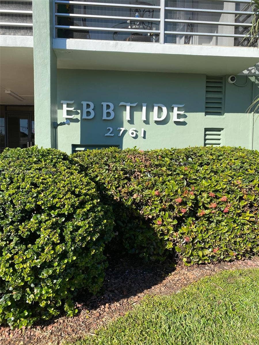 Property photo for 2761 Taft Street, #405, Hollywood, FL