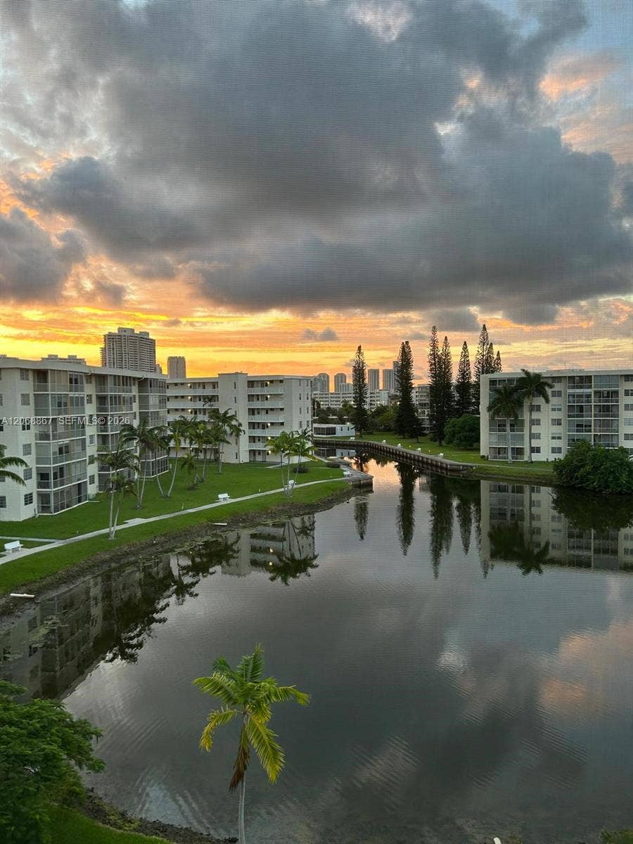 Property photo for 2851 Leonard Drive, #J503, Aventura, FL