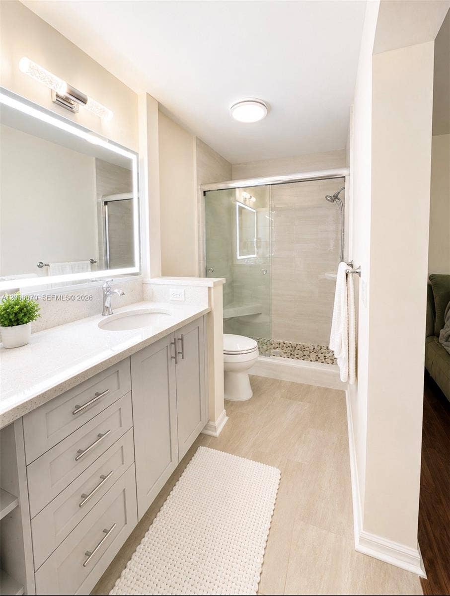 1135 Cherrypalm Lane, Hollywood, FL 33019 Photo 19