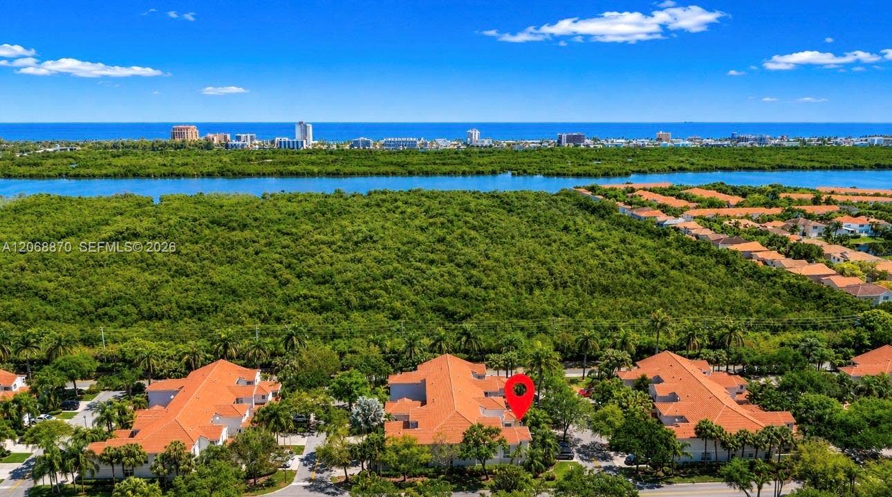 1135 Cherrypalm Lane, Hollywood, FL 33019 Photo 1
