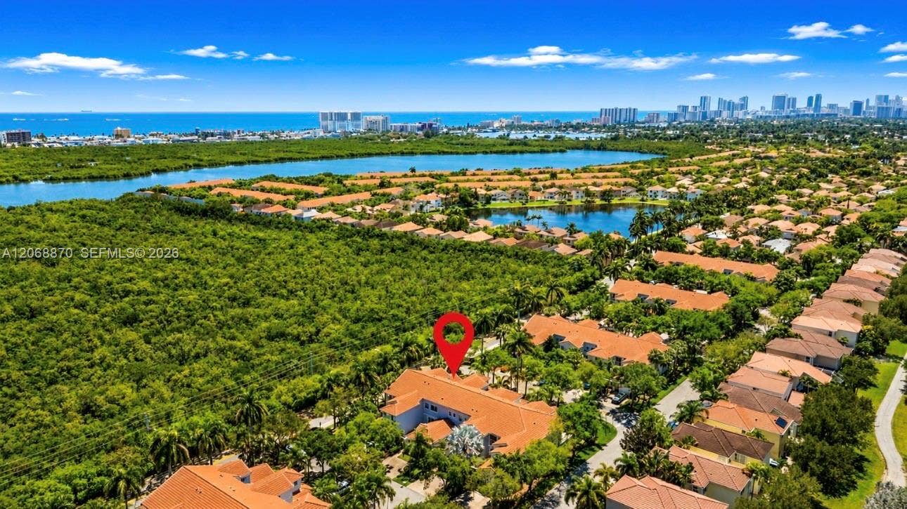1135 Cherrypalm Lane, Hollywood, FL 33019 Photo 28