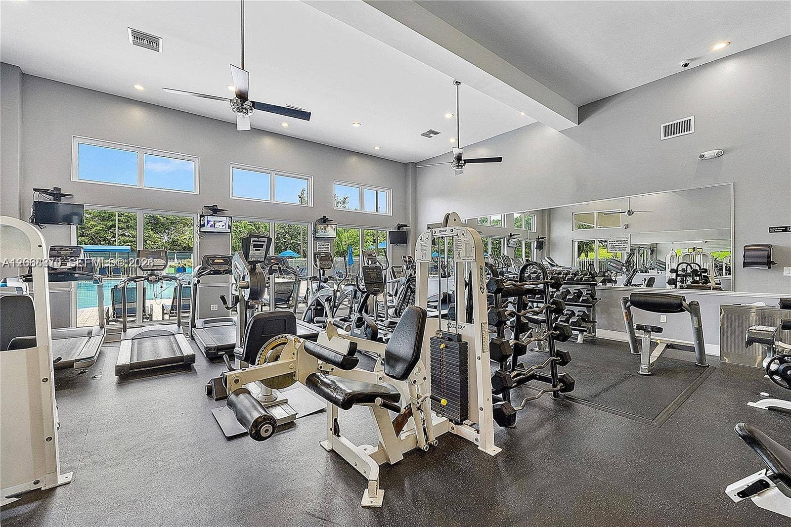 1135 Cherrypalm Lane, Hollywood, FL 33019 Photo 26