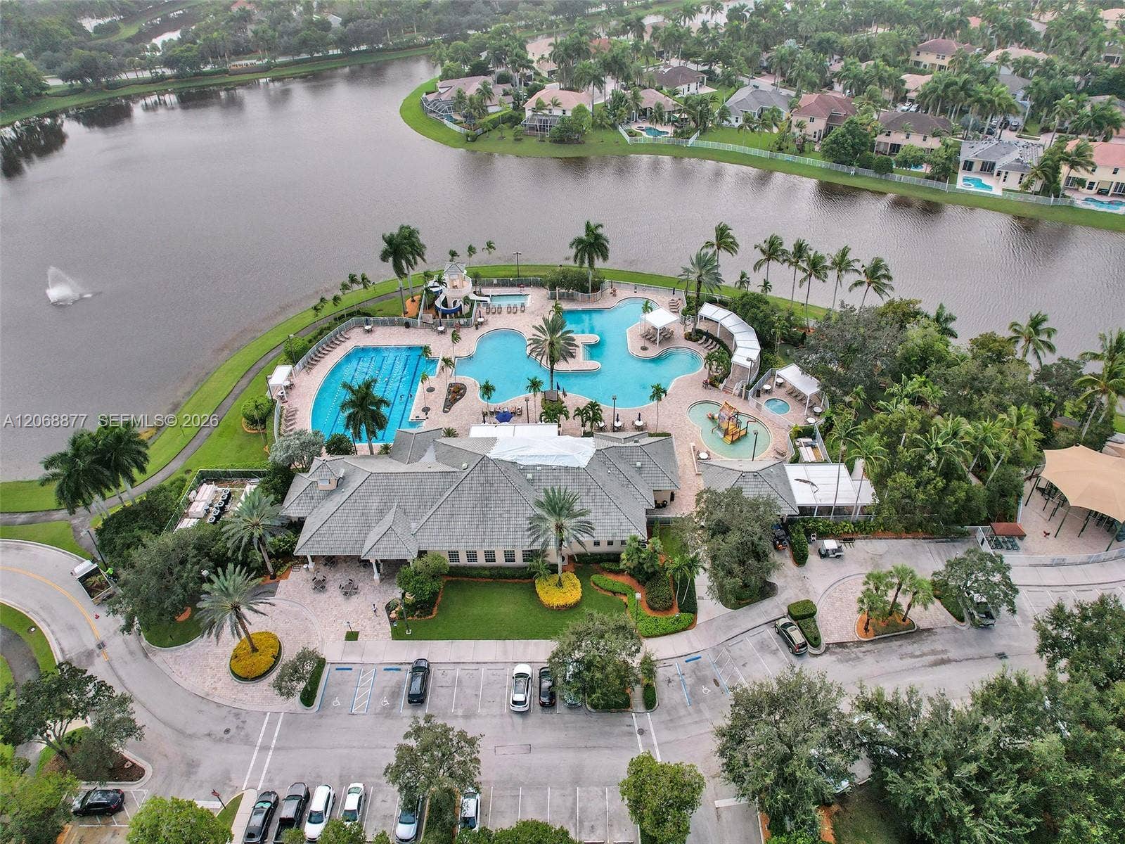 938 Bluewood Terrace, Weston, Weston, FL 33327 Photo 50