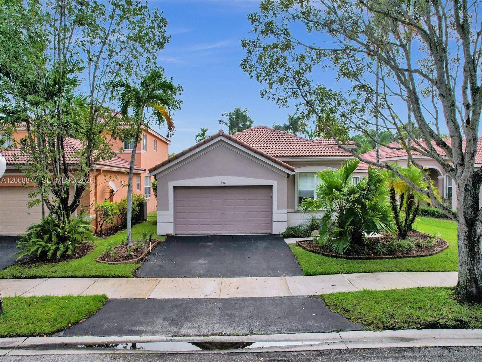 938 Bluewood Terrace, Weston, Weston, FL 33327 Photo 1