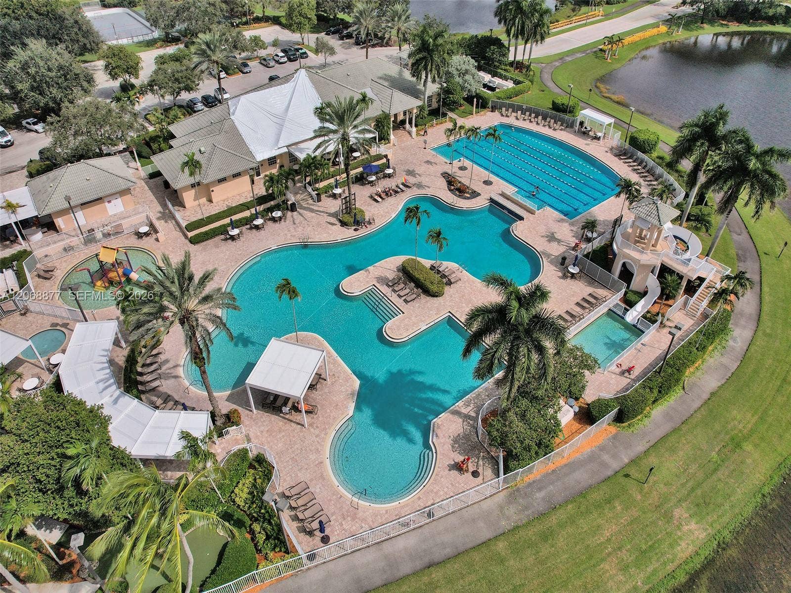 938 Bluewood Terrace, Weston, Weston, FL 33327 Photo 47