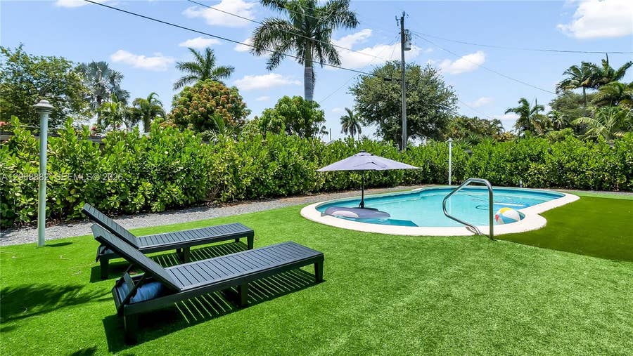 Property photo for 1116 N 31st Avenue, Hollywood, FL