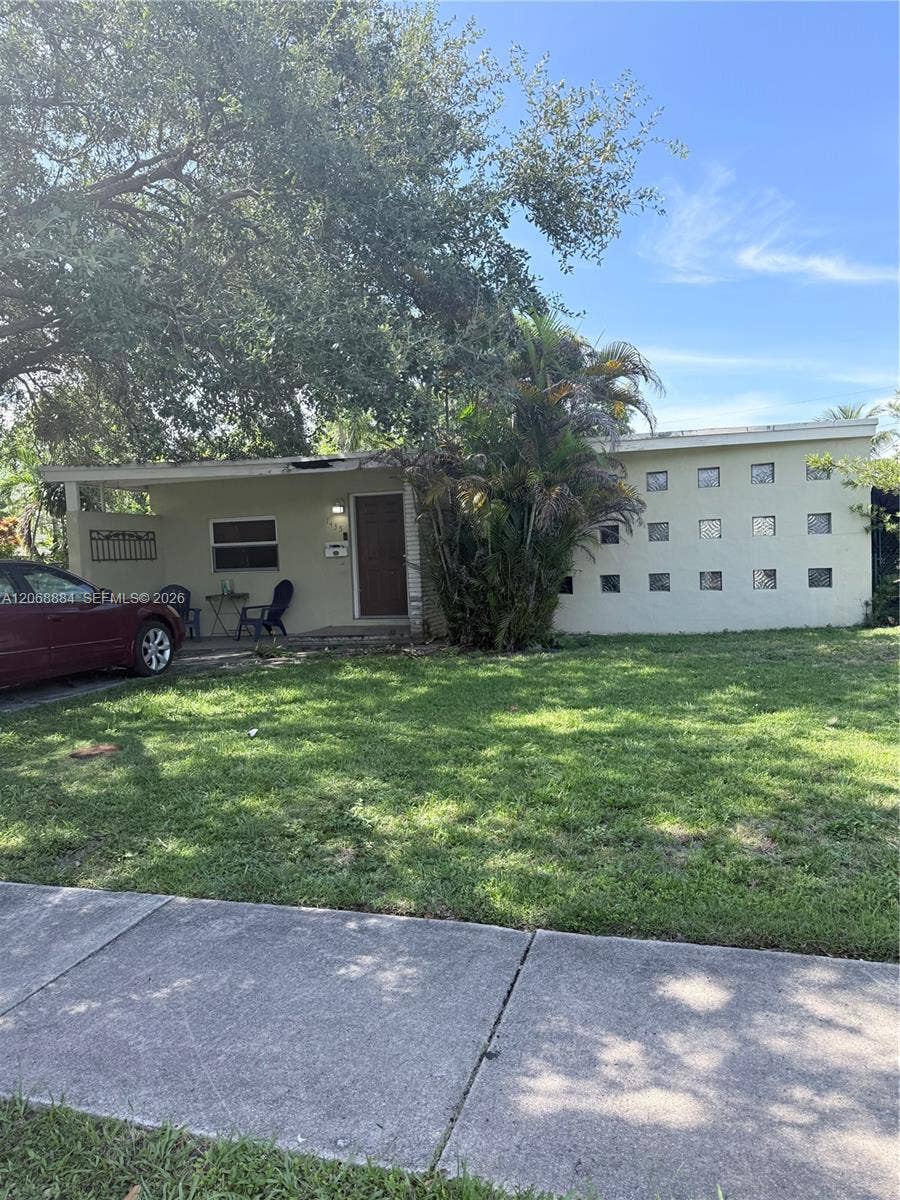 Property photo for 1435 NE 139th Street, North Miami, FL