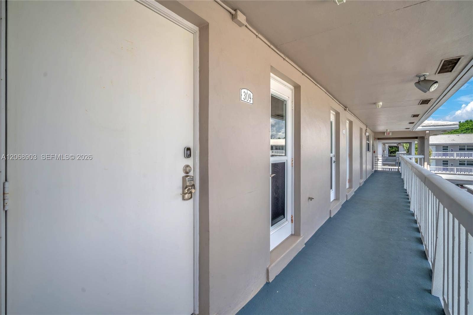 1100 SW 12th Street, #309, Fort Lauderdale, FL 33315 Photo 30