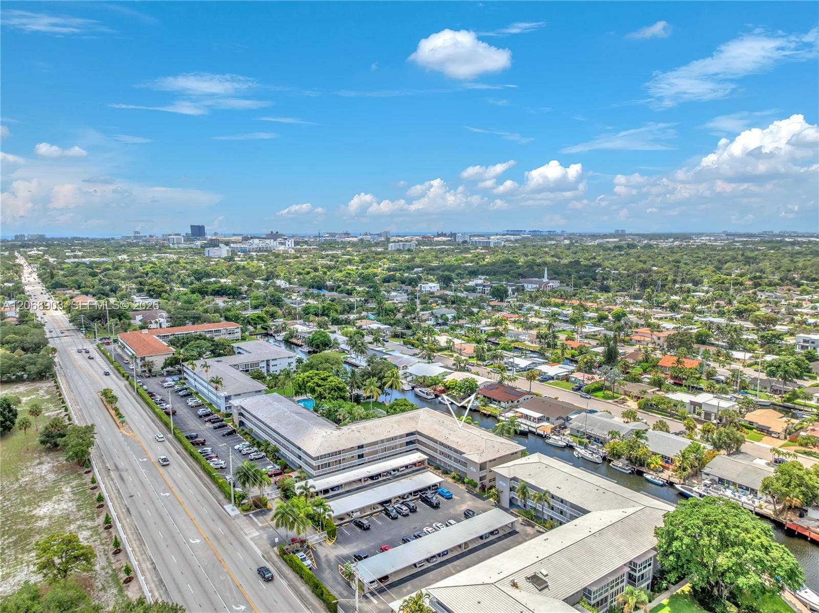 1100 SW 12th Street, #309, Fort Lauderdale, FL 33315 Photo 42