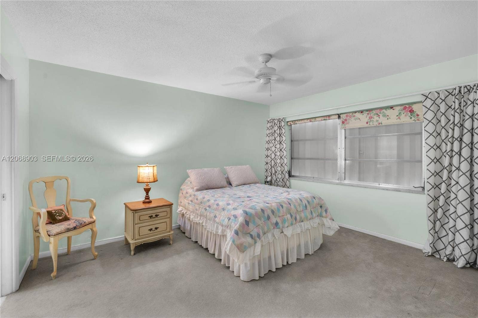 1100 SW 12th Street, #309, Fort Lauderdale, FL 33315 Hurricane Impact Shutters included