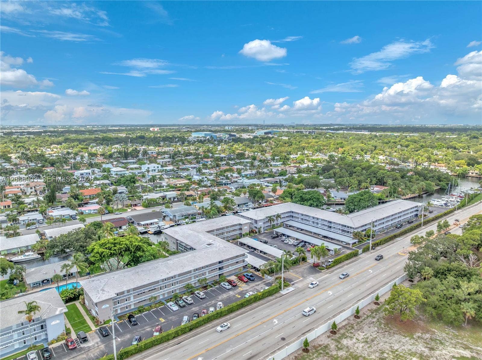 1100 SW 12th Street, #309, Fort Lauderdale, FL 33315 Photo 41
