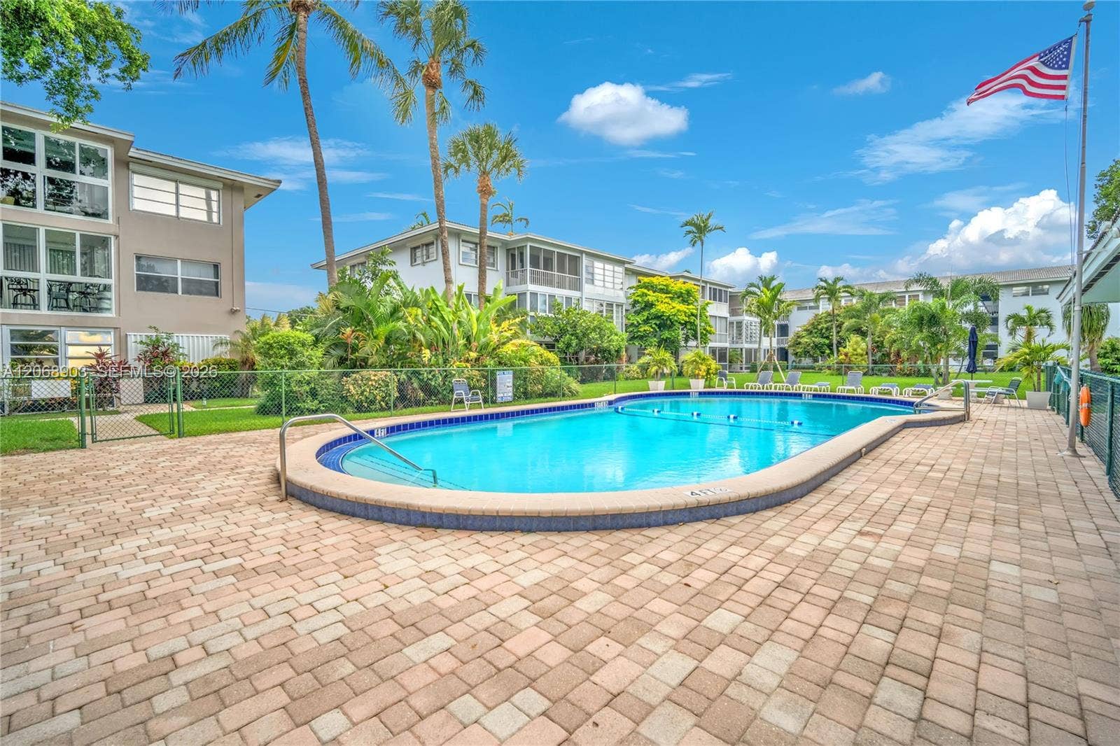 1100 SW 12th Street, #309, Fort Lauderdale, FL 33315 Photo 33