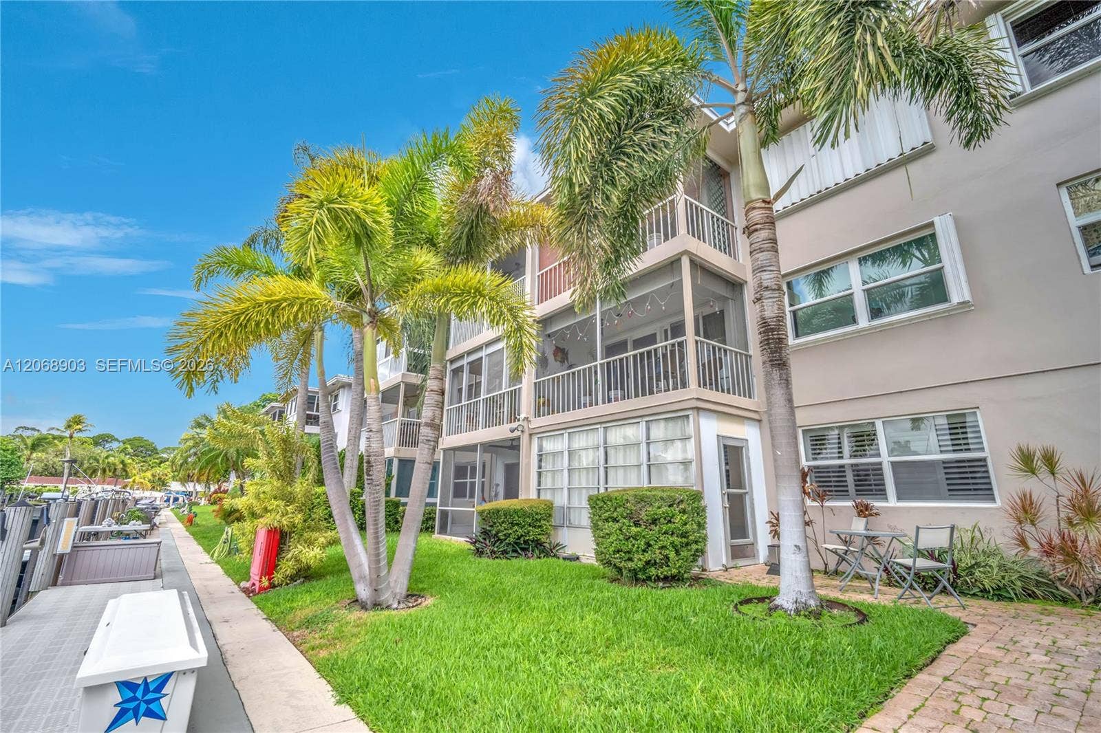 1100 SW 12th Street, #309, Fort Lauderdale, FL 33315 Photo 36