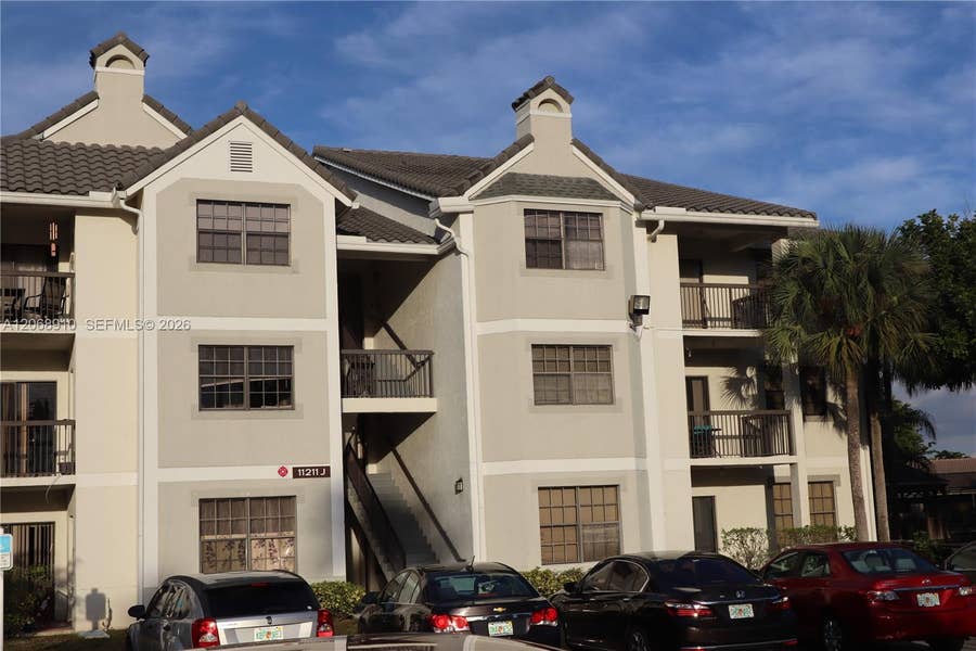 Property photo for 11225 W Atlantic Boulevard, #203, Coral Springs, FL