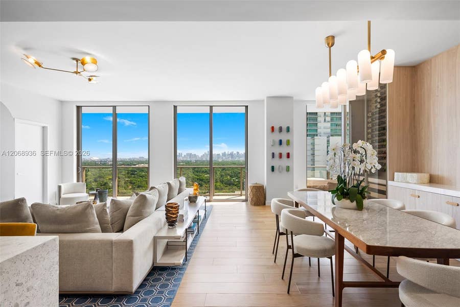 Property photo for 2678 Tigertail Avenue, #1806, Miami, FL