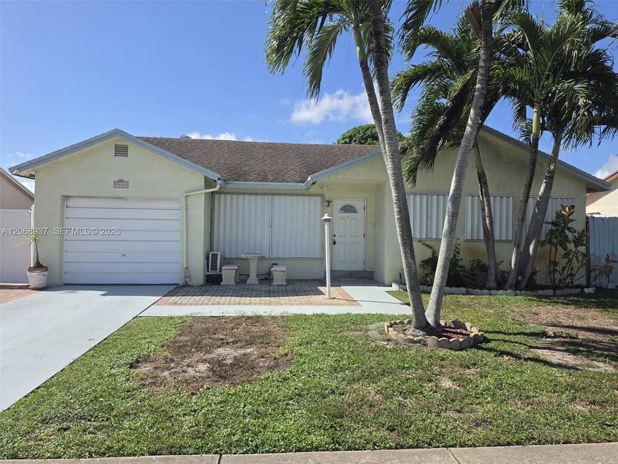 Property photo for 9165 SW 18th Street, #1, Boca Raton, FL