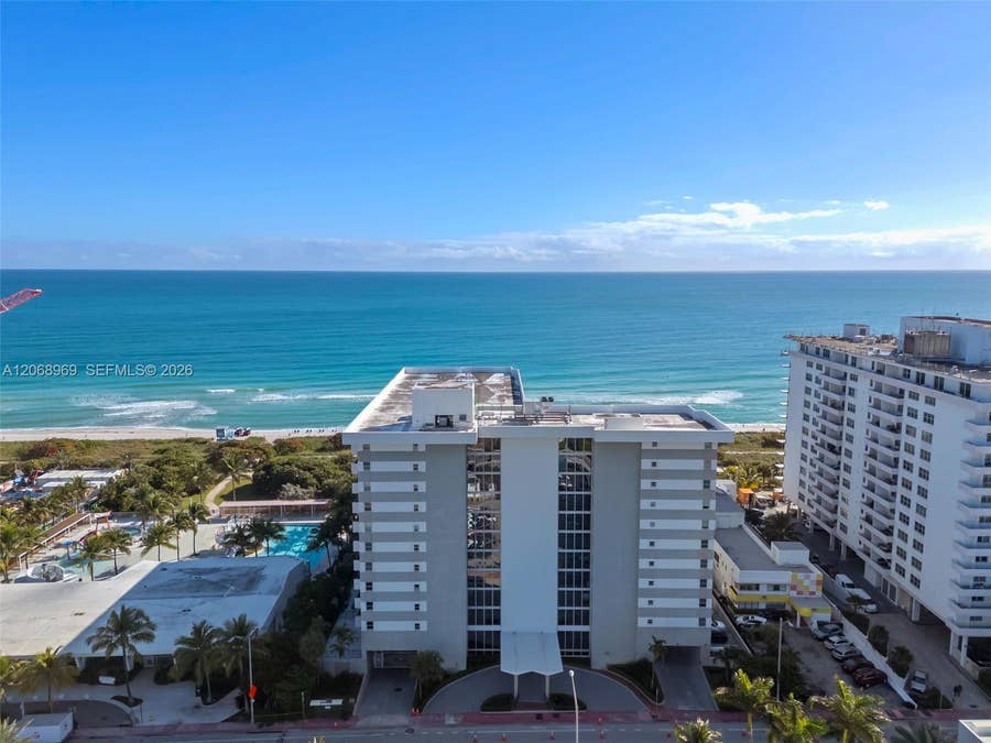 Property photo for 9273 Collins Avenue, #503, Surfside, FL