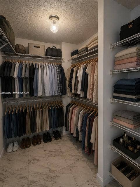 9440 Poinciana Place, #404, Davie, Davie, FL 33324 Master Closet