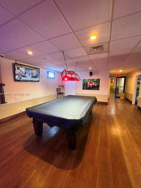 9440 Poinciana Place, #404, Davie, Davie, FL 33324 Country Club sport bar