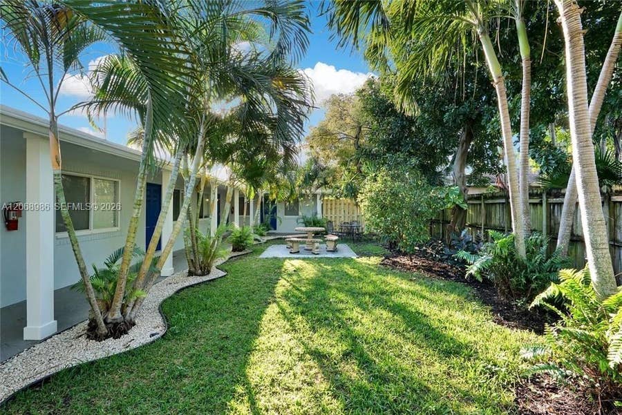 Property photo for 1352 Holly Heights Drive, Fort Lauderdale, FL