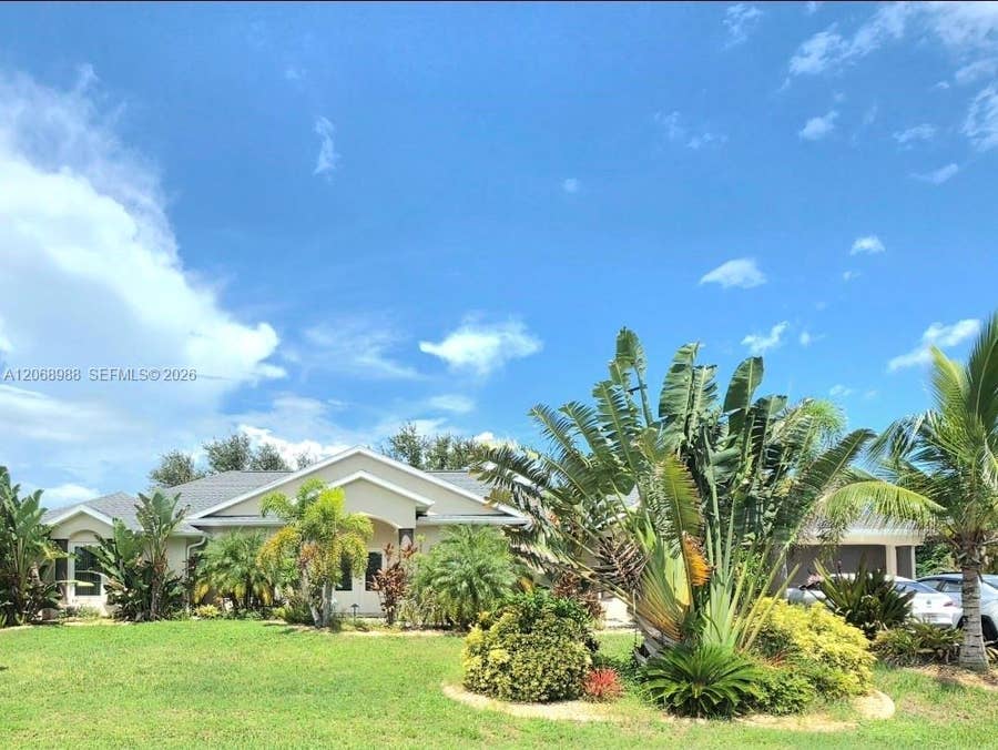 Property photo for 278 White Marsh Lane, Port Charlotte, FL
