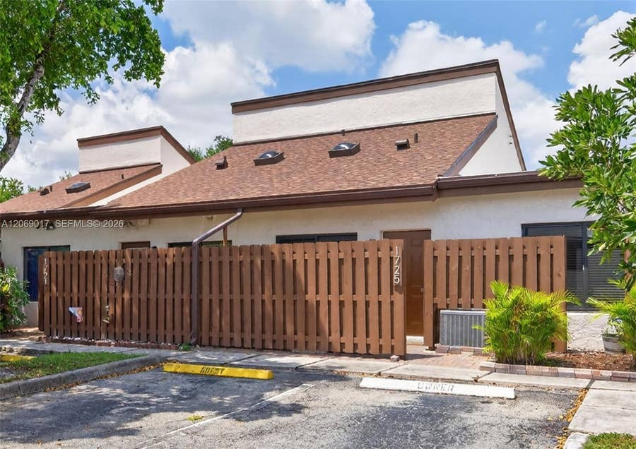 Property photo for 1725 NW 71st Avenue, Plantation, FL