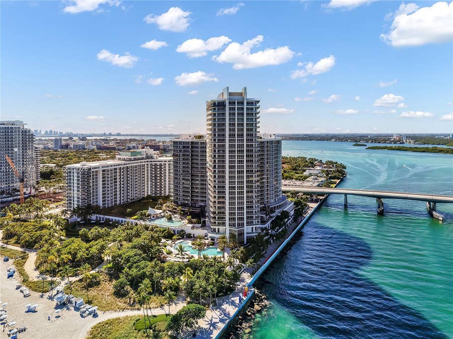 Property photo for 10295 Collins Avenue, #402, Bal Harbour, FL