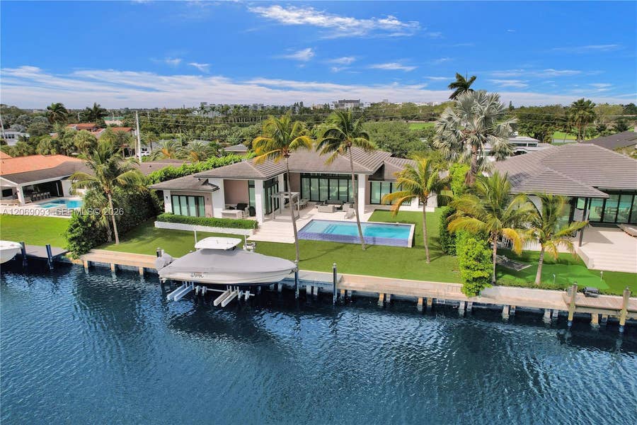 Property photo for 1651 Diplomat Parkway, Hallandale Beach, FL
