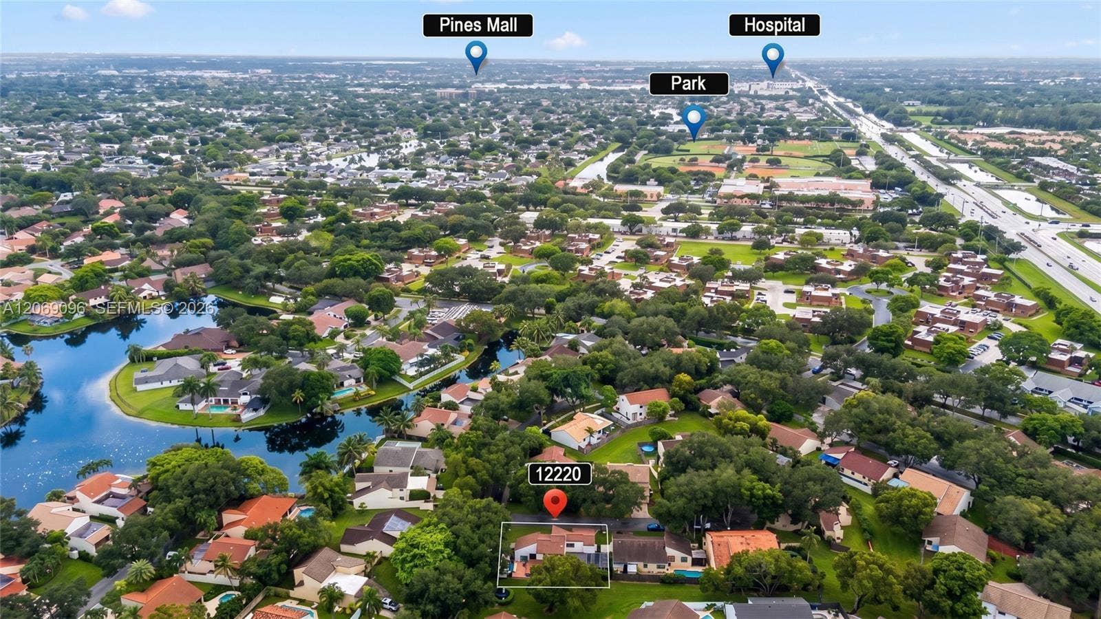 12220 Croton Way, Cooper City, FL 33026 Photo 36