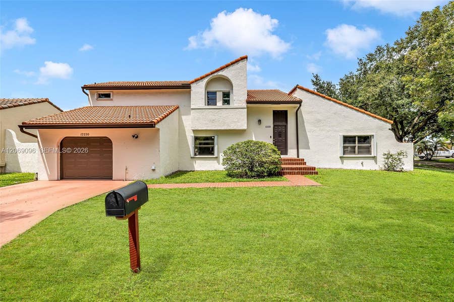 Property photo for 12220 Croton Way, Cooper City, FL