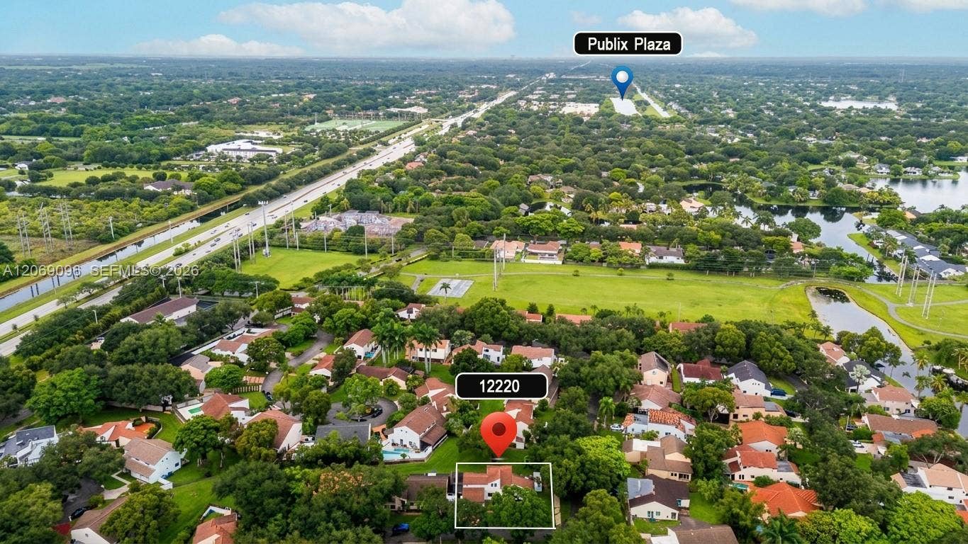 12220 Croton Way, Cooper City, FL 33026 Photo 34