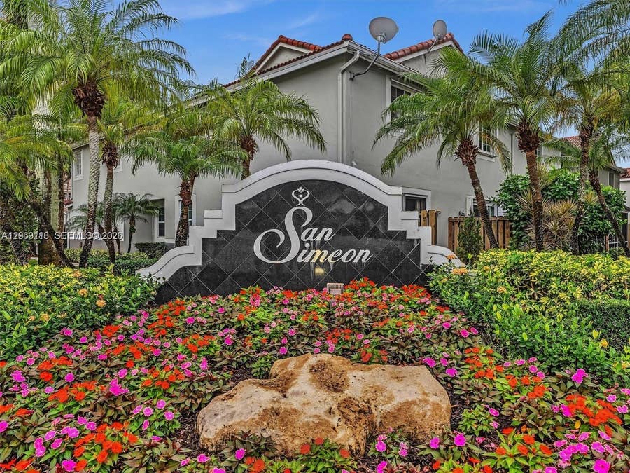 Property photo for 3905 San Simeon Lane, Weston, FL