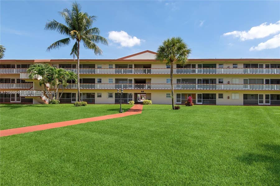 Property photo for 5300 Washington Street, #C220, Hollywood, FL