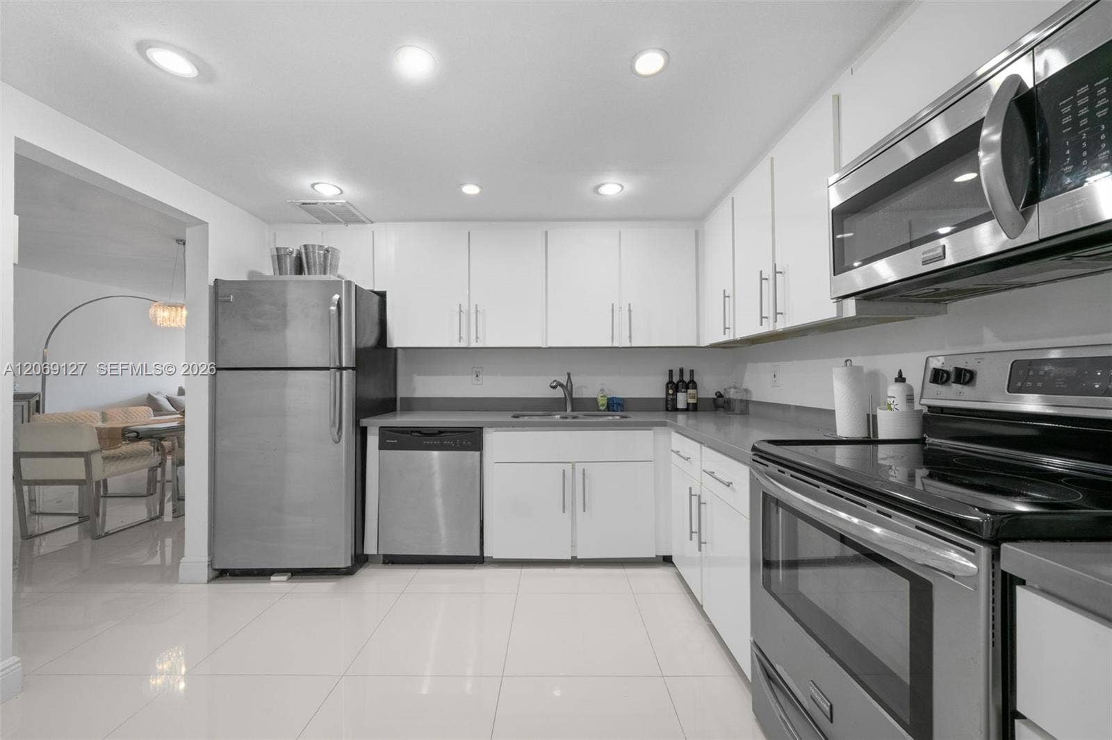 9801 Collins Avenue, #20V, Bal Harbour, Bal Harbour, FL 33154 Photo 8