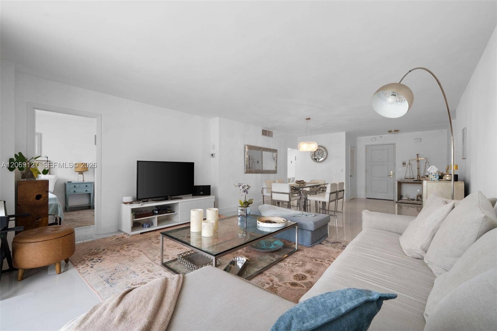 9801 Collins Avenue, #20V, Bal Harbour, Bal Harbour, FL 33154 Photo 5
