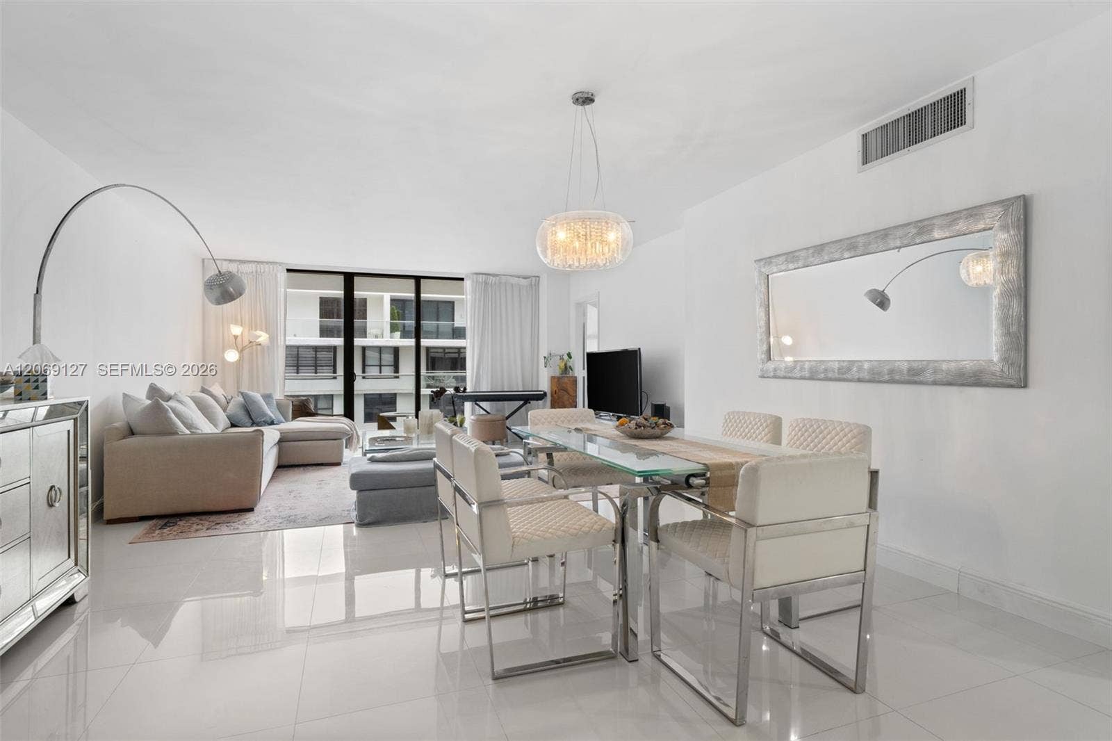 9801 Collins Avenue, #20V, Bal Harbour, Bal Harbour, FL 33154 Photo 1