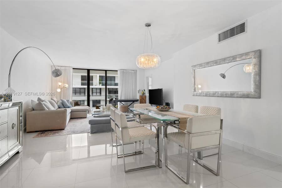 Property photo for 9801 Collins Avenue, #20V, Bal Harbour, FL
