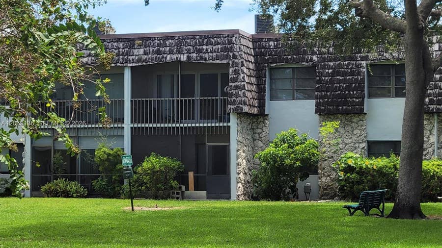 Property photo for 3129 Oakland Shores Drive, #A109, Oakland Park, FL