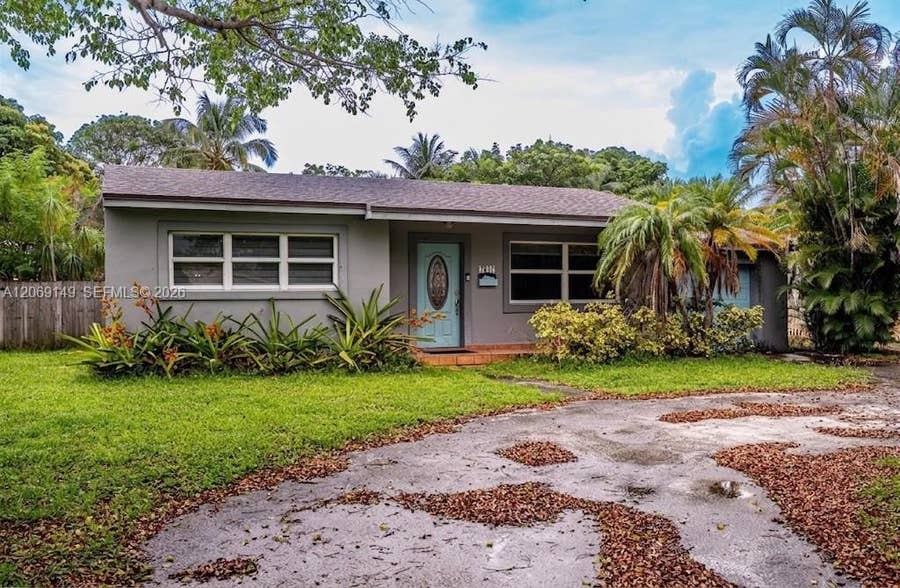 Property photo for 2842 Jackson Street, Hollywood, FL