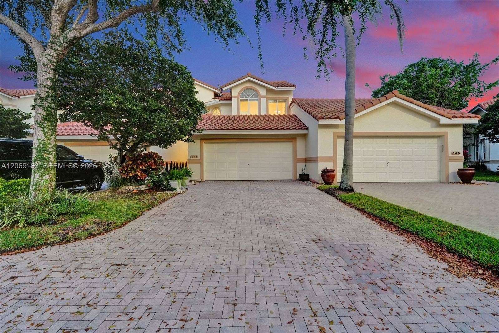 644 W Palm Aire Drive, #644, Pompano Beach, Pompano Beach, FL 33069 Photo 7