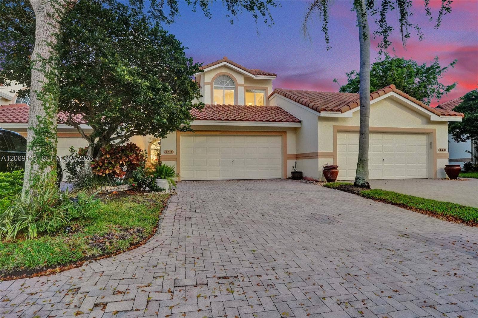 644 W Palm Aire Drive, #644, Pompano Beach, Pompano Beach, FL 33069 Photo 6