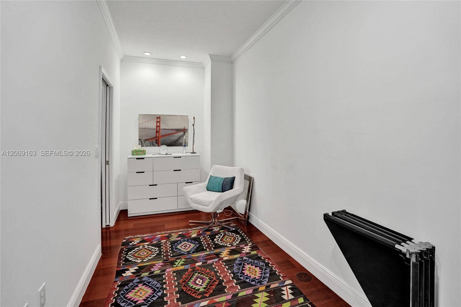 644 W Palm Aire Drive, #644, Pompano Beach, Pompano Beach, FL 33069 Upstairs office/Massage Room