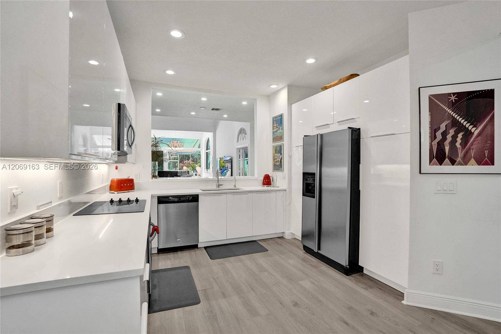 644 W Palm Aire Drive, #644, Pompano Beach, Pompano Beach, FL 33069 Photo 2