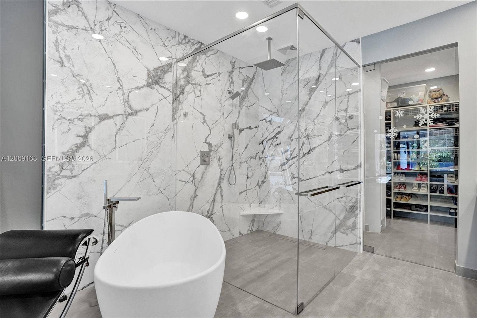644 W Palm Aire Drive, #644, Pompano Beach, Pompano Beach, FL 33069 Primary Bathroom