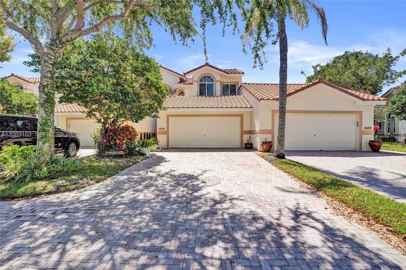 644 W Palm Aire Drive, #644, Pompano Beach, Pompano Beach, FL 33069 Photo 5